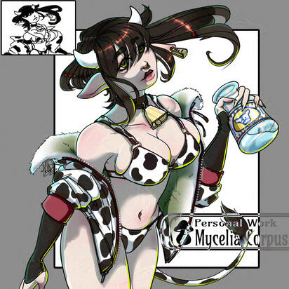 Cow babe redraw | old pokemon draw blind challange